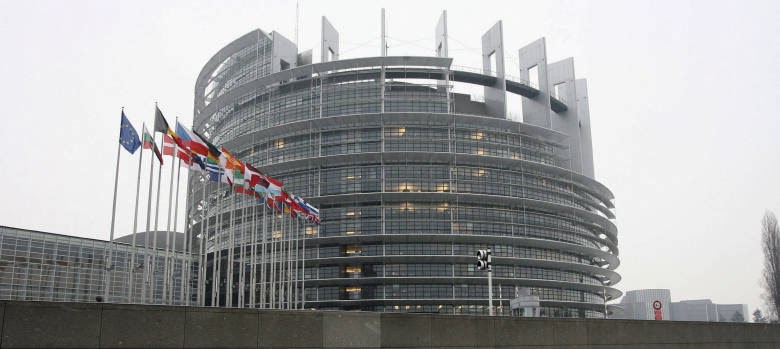 Más de 10 millones de euros por cada pleno del Parlamento Europeo en Estrasburgo