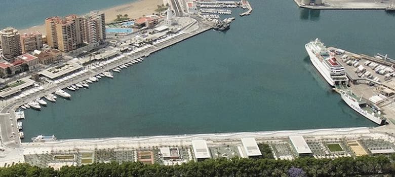 El Puerto de Málaga no contabiliza como pérdidas un ‘pufo’ de 5,3 millones
