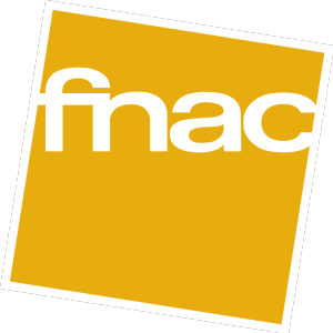 Logotipo de la Fnac