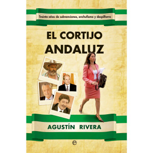 Libro publicado por el periodista Agustín rivera