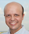 Agustín Rivera