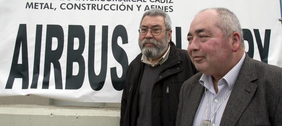 El exsecretario de Formación de UGT-A, a la Guardia Civil: “Pastrana lo sabía todo”