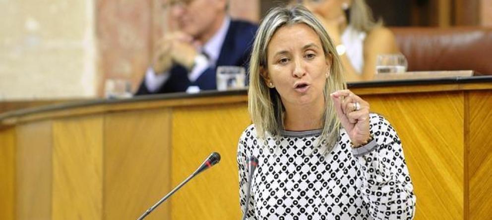 El Guadalquivir entrega la seguridad de las presas a la pareja de un alto cargo del PP-A