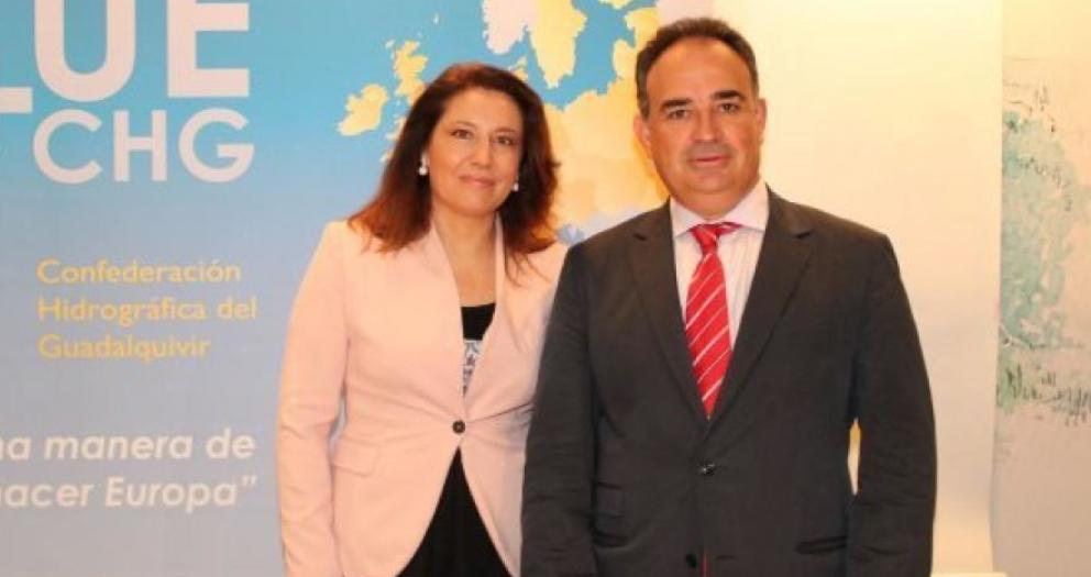 El Ministerio ignora las denuncias puestas contra el presidente del Guadalquivir