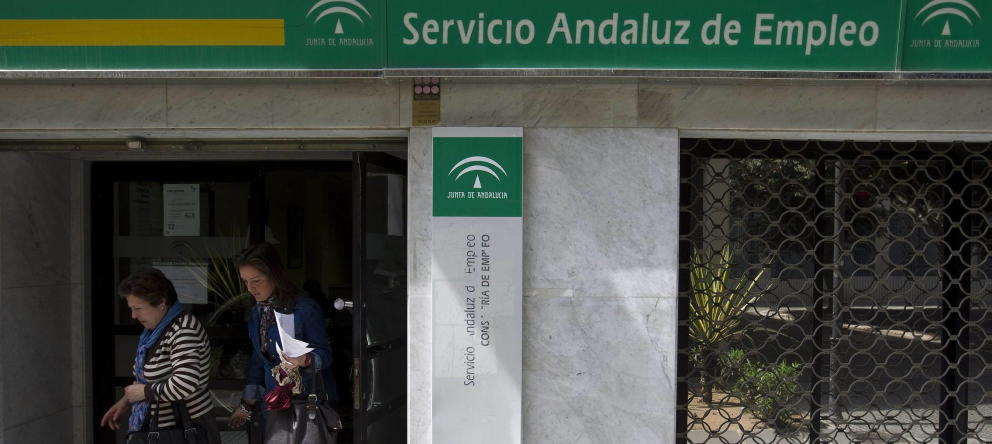 Destituyen a la jefa de Formación para el Empleo de Málaga, investigada por fraude