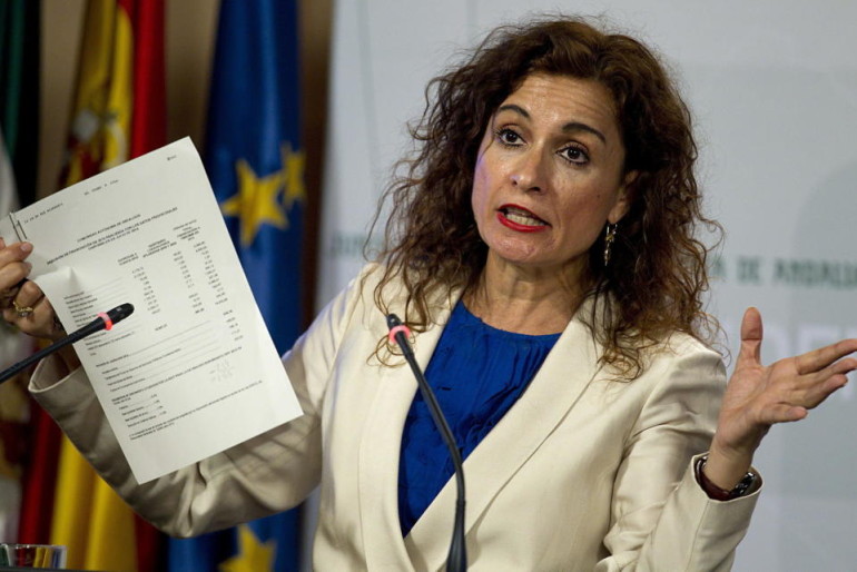 Carrera contrarreloj de los funcionarios de la Junta para pagar las subvenciones