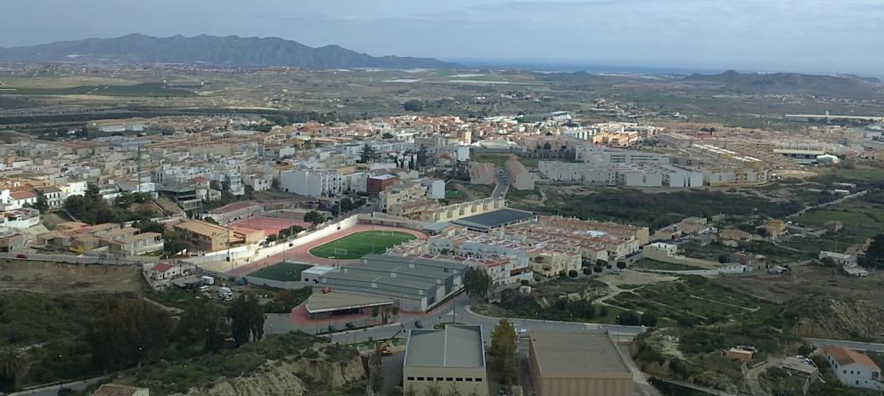 Púnica: un exdirectivo denunció ‘mordidas’ de 600.000 € a concejales de Vera (Almería)