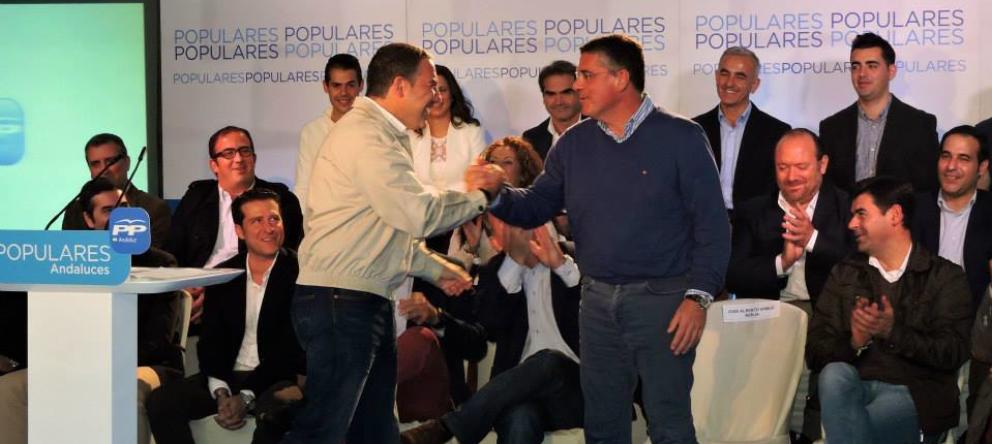 El PP-A considera que la prevaricación del alcalde de Nerja no es corrupción