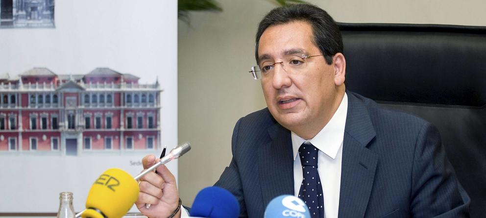 La Fiscalía investiga al presidente de la Fundación Cajasol por la venta de su casa