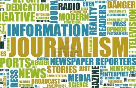 Los mejores artículos sobre Periodismo de 2014