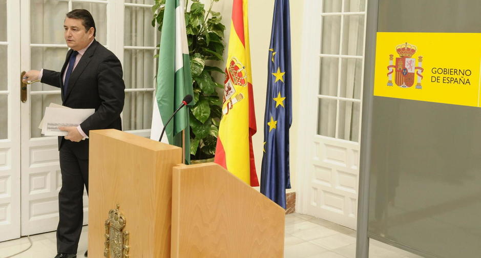 El PSOE exigirá a la ministra «medidas» contra la gestión del Guadalquivir