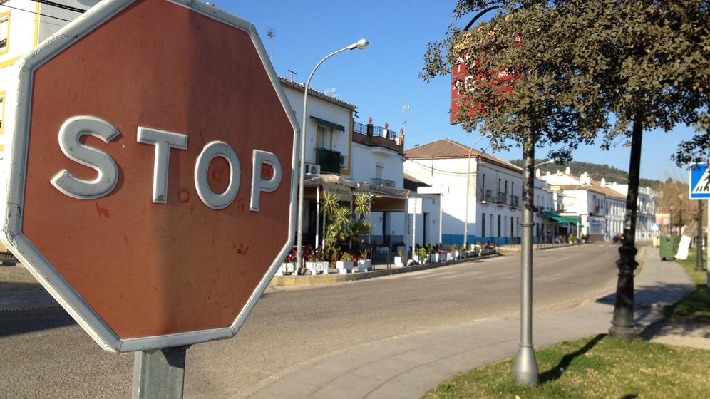 El Pedroso, el pueblo de los ERE… a su pesar: El de los chorizos, ¿no?