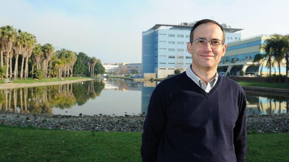 UPyD se desangra en Andalucía: el candidato de Málaga carga contra el consejo dimitido