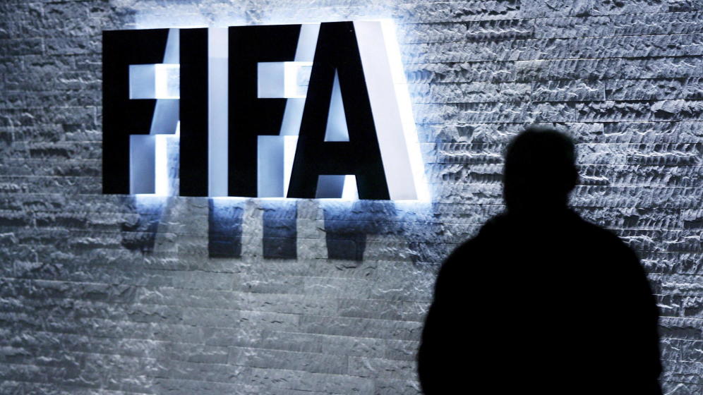 El agente FIFA que controla XTerra Spain es falso: le retiraron su licencia en 2013