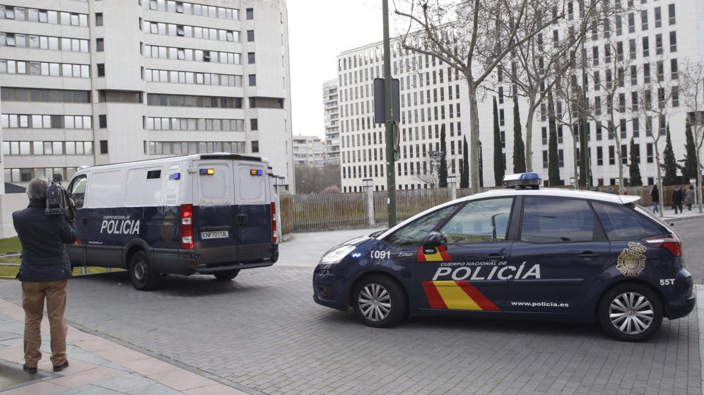 La UDEF prevé otros 35 detenidos de la EDU en las próximas horas en Sevilla y Huelva