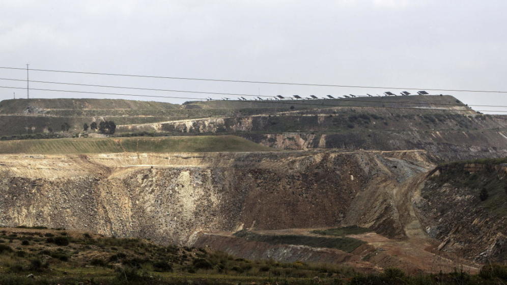 Aznalcóllar sigue contaminada: la UDEF certifica «vertidos directos»