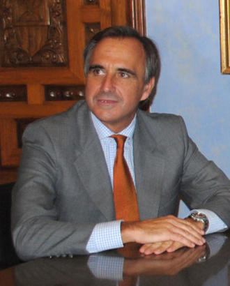 Renuncia el comisario de Aguas del Guadalquivir por irregularidades en su gestión