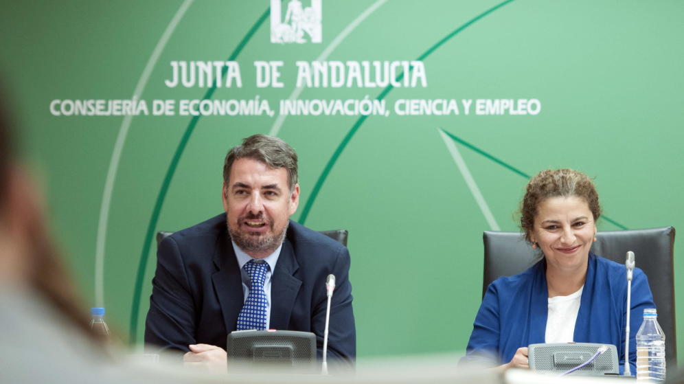 La Junta mintió: no existe informe de solvencia de la adjudicataria de Aznalcóllar