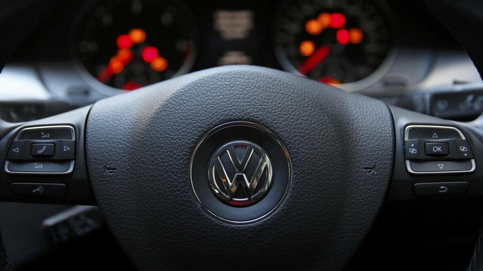 Facua-Consumisores en Acción denuncia a Volkswagen