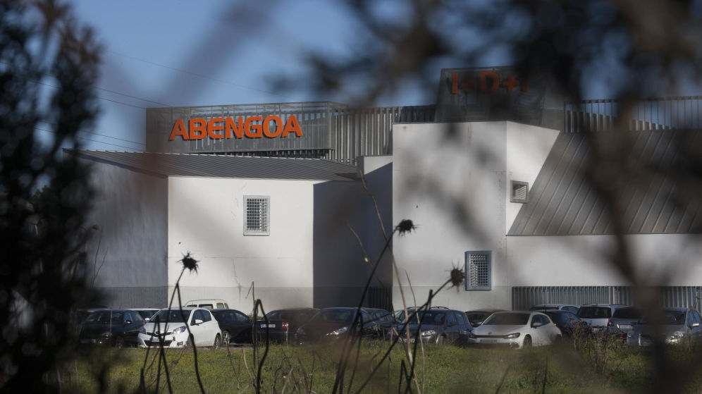 Los sindicatos descartan un ERE en Abengoa y esperan que regresen los temporales