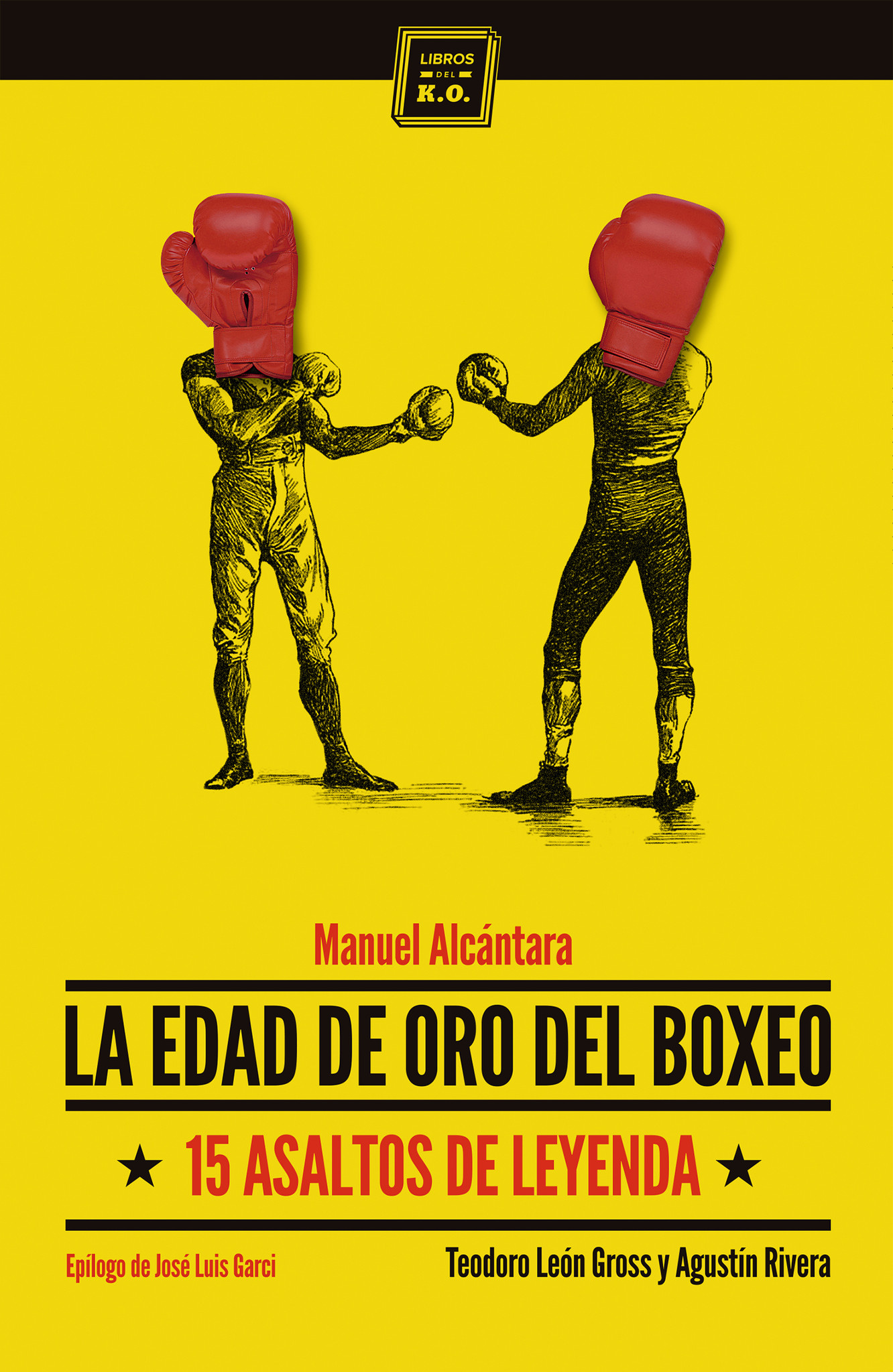 Libro publicado por Teodoro León Gross y Agustín Rivera