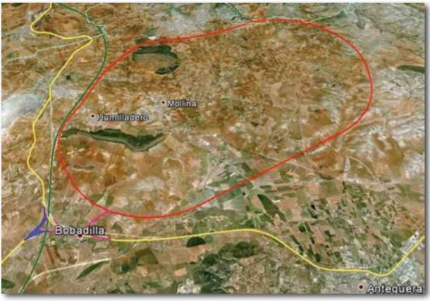 Adiós al Anillo Ferroviario de Antequera