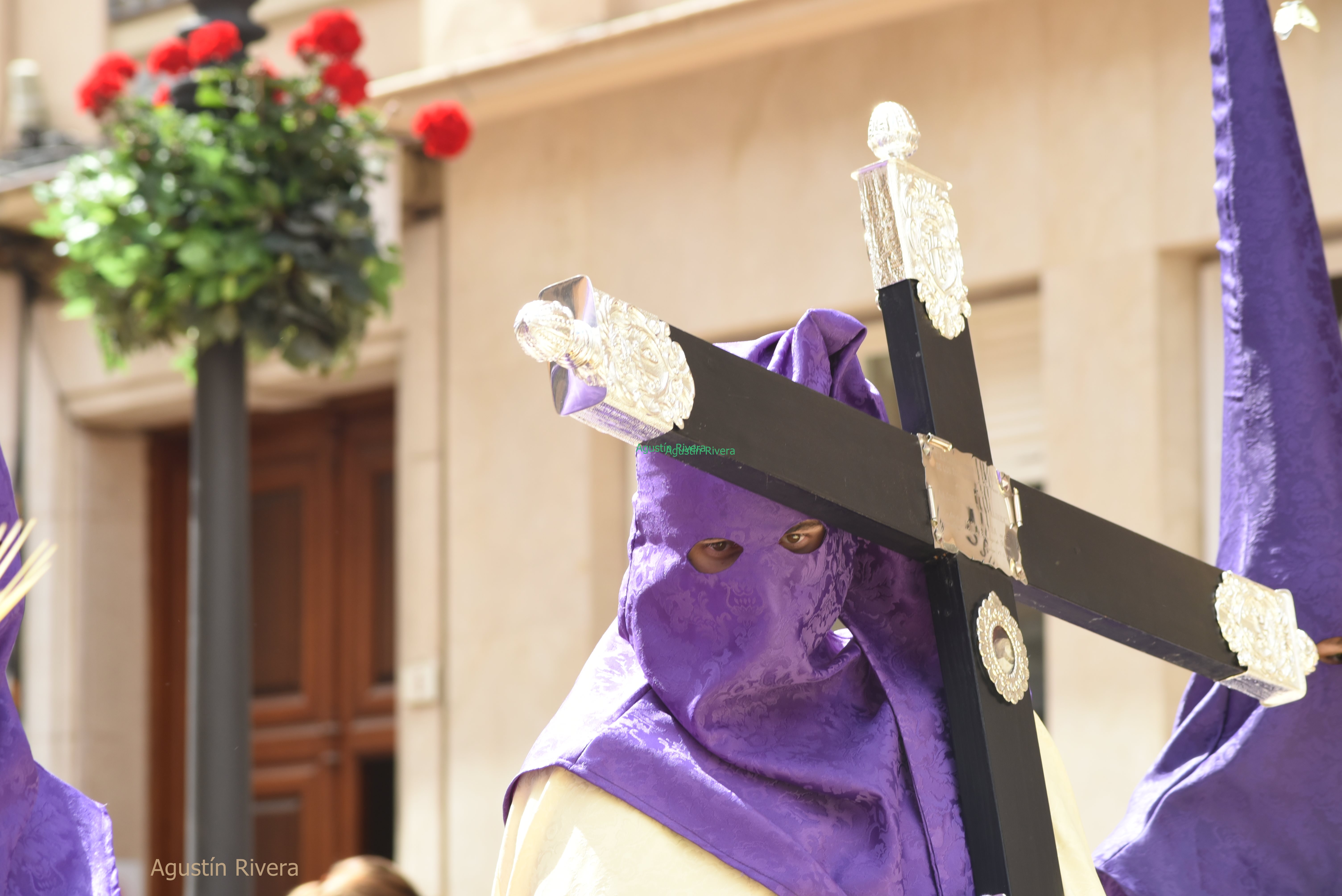 Cruz de Pollinica