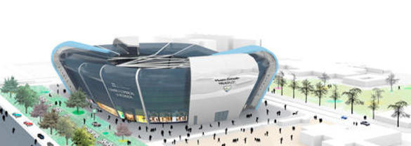 Bluebay y su plan para el nuevo estadio La Rosaleda