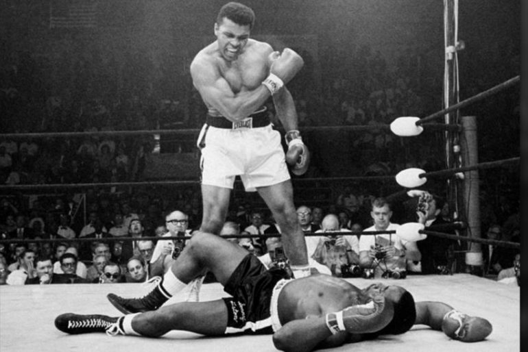 Muhammad Ali: los 10 grandes asaltos de su vida
