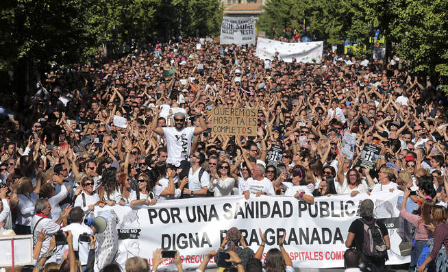 Todo lo que he publicado en El Confidencial (noviembre de 2016)