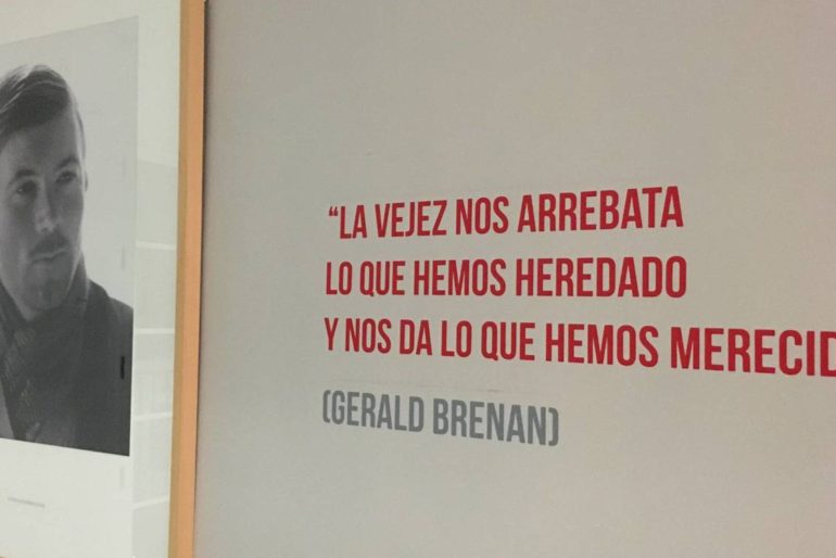 Brenan, éxodo Málaga-Almería, el niño ‘Aylán’ español, Spiriman… esto es lo último publicado en El Confidencial