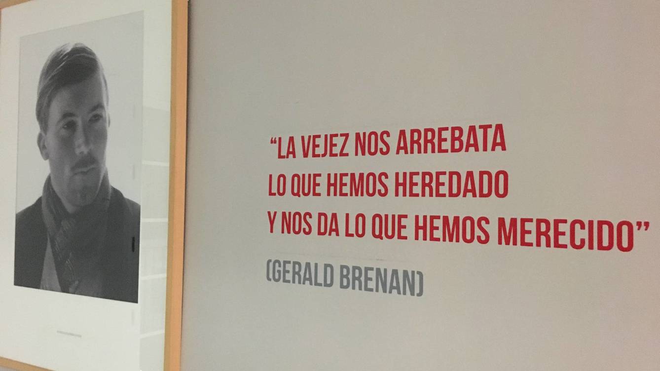 Brenan, éxodo Málaga-Almería, el niño ‘Aylán’ español, Spiriman… esto es lo último publicado en El Confidencial