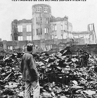 Hiroshima: testimonios de los últimos supervivientes